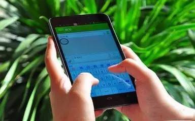 一条短信的智慧 手机失窃后如何通过系统官网巧妙追回